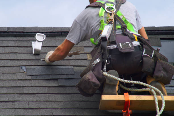 Best Emergency Roof Repair  in Battle Creek, MI