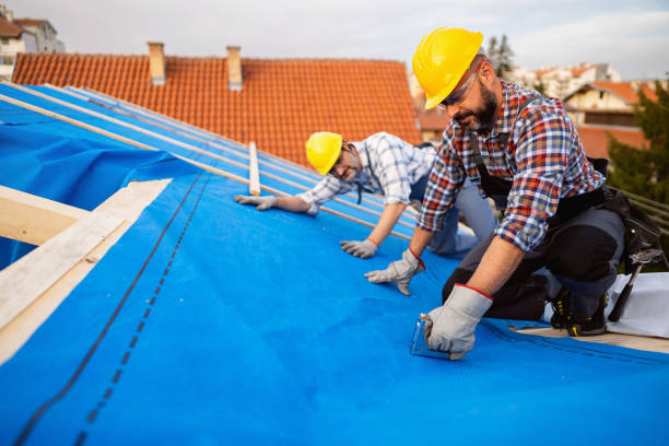 Best Storm Damage Roof Repair  in Battle Creek, MI