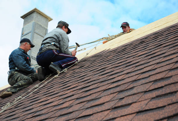 Best New Roof Installation  in Battle Creek, MI