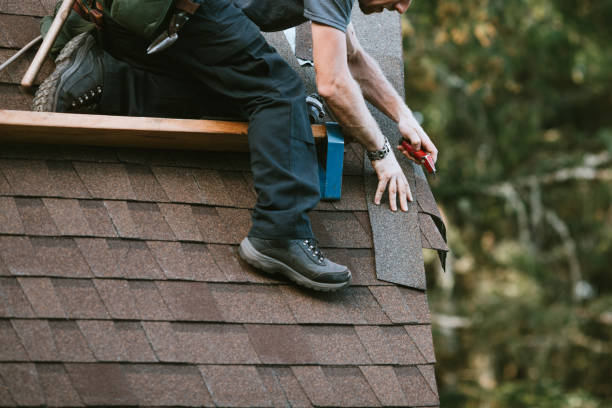 Best Roofing Contractor Near Me  in Battle Creek, MI